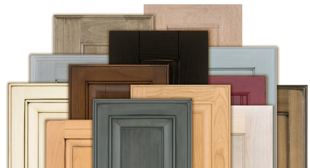 Cabinet Color - Nova Painting Cabinet Painting and Refinishing